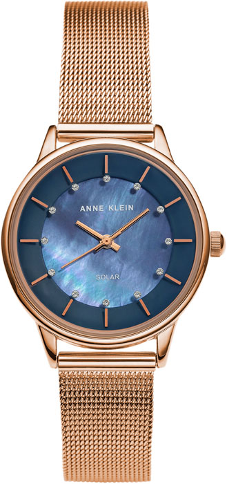 Часы Anne Klein Considered 3722NMRG